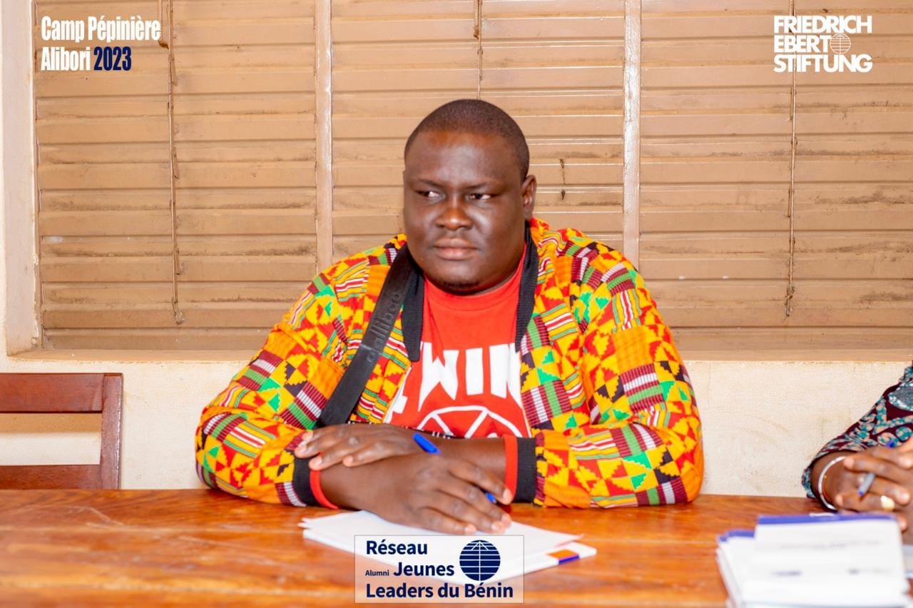 Reseau Alumni des Jeunes Leaders du Benin - 17 481477326_958476763090712_1076402868563901277_n