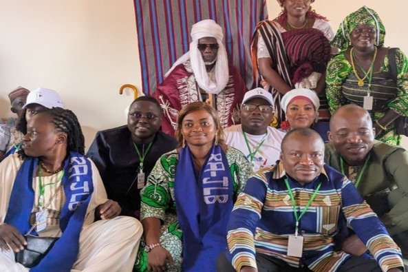 5 trésors patrimoine béninois révélés